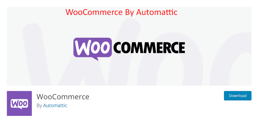 WooCommerce By Automattic | Is WooCommerce owned by Automattic?